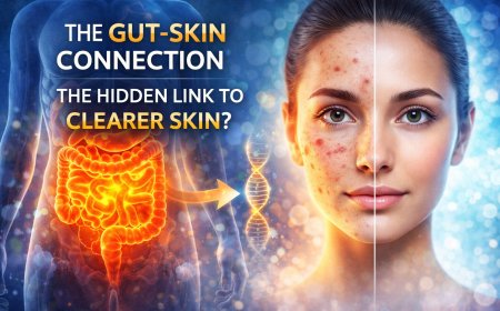 Biome Gut Health Benefits 2026 – Improve Digestion & Microbiome Balance