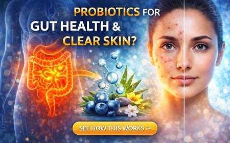 Biome Ingredients Explained – Full Breakdown of Gut Health Formula