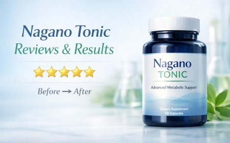 Nagano Tonic Customer Reviews: Real Results, Complaints & Honest User Feedback