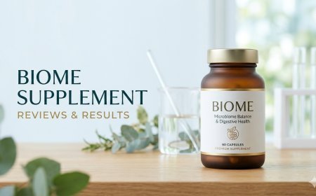 Biome Customer Reviews: Real Results, Complaints & User Experiences (2026)