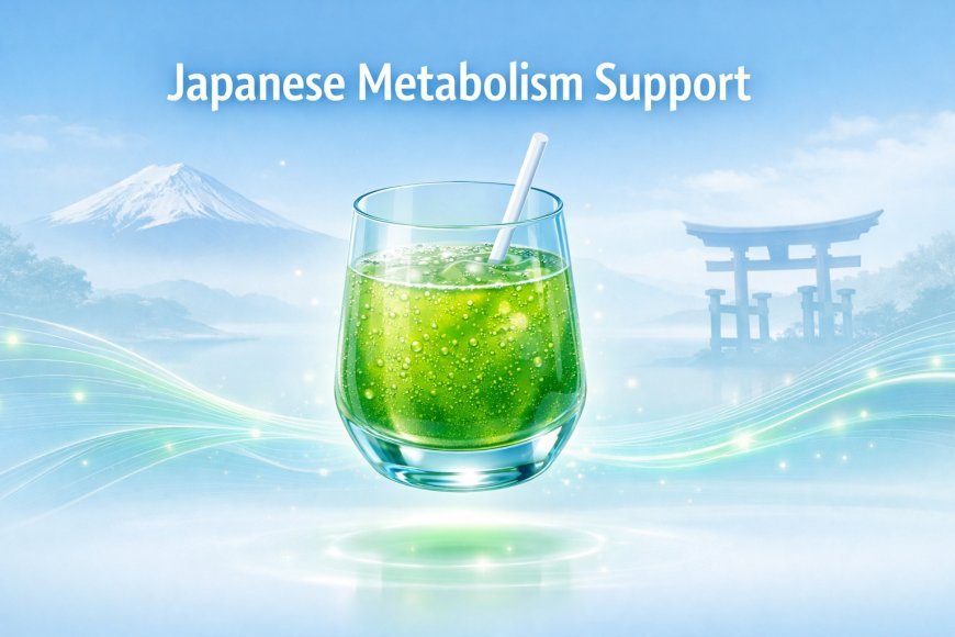 Nagano Tonic Review 2026: Japanese Metabolism Secret or Hype?