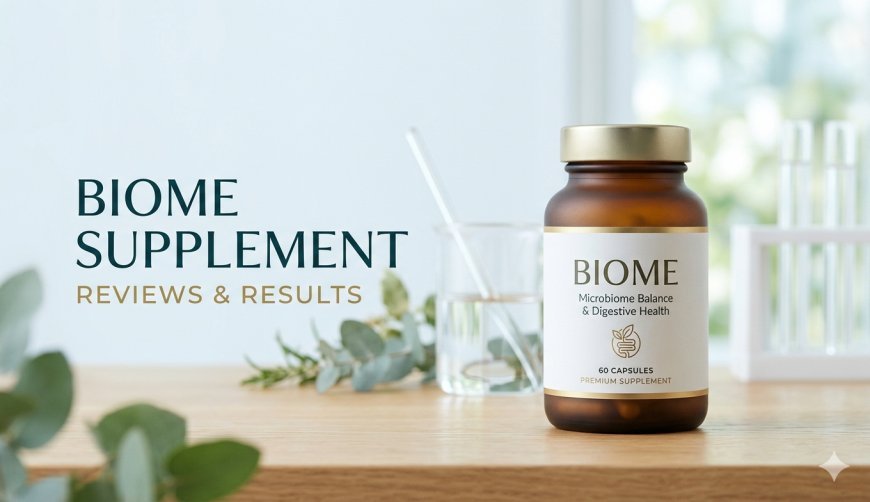 Biome Customer Reviews: Real Results, Complaints & User Experiences (2026)