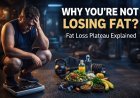 Why You’re Not Losing Fat: 11 Hidden Reasons Your Fat Loss Stopped