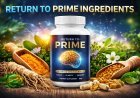 Return to Prime Ingredients (Full Formula Breakdown & How It Really Works)