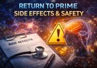 Return to Prime Side Effects: Is It Safe or Risky? Full Safety & Warning Guide