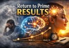 Return to Prime Results Review: Real Timeline, Mental Clarity Changes & Does It Actually Work?