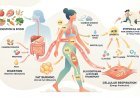 Metabolism Explained Simply: Why Your Body Burns Fat or Stores It
