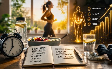 Morning Fat Melter Review 2026: Real Results or Scam?