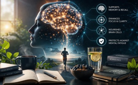 Neura Review 2026: Does This Memory Supplement Work?