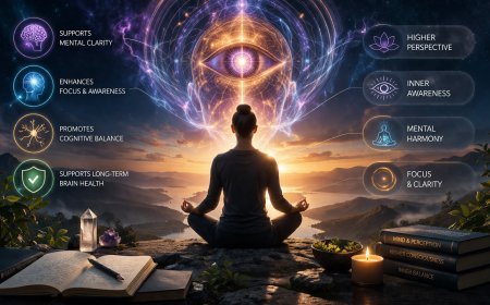 Crystal Restore Review 2026: Does It Support Mental Clarity?