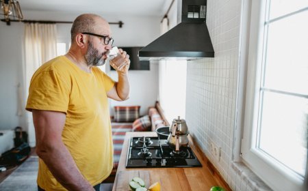 Prostate Health Guide: How to Support Your Prostate Naturally (2026)