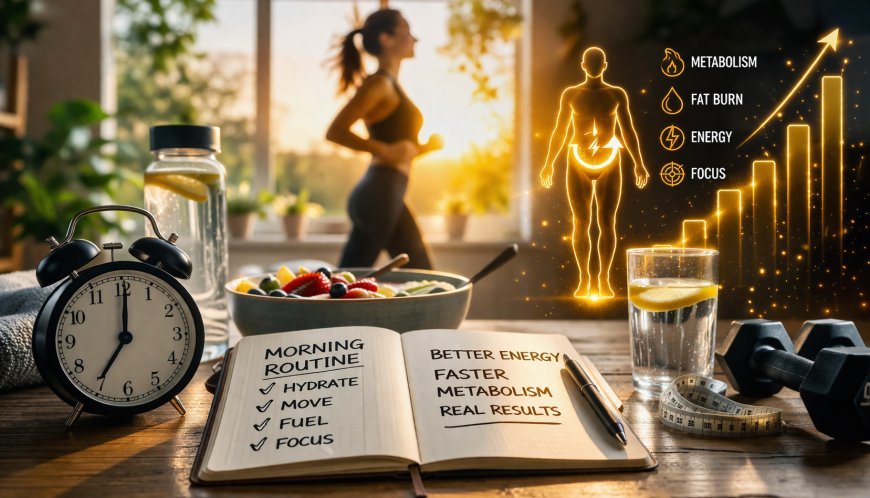 Morning Fat Melter Review 2026: Real Results or Scam?