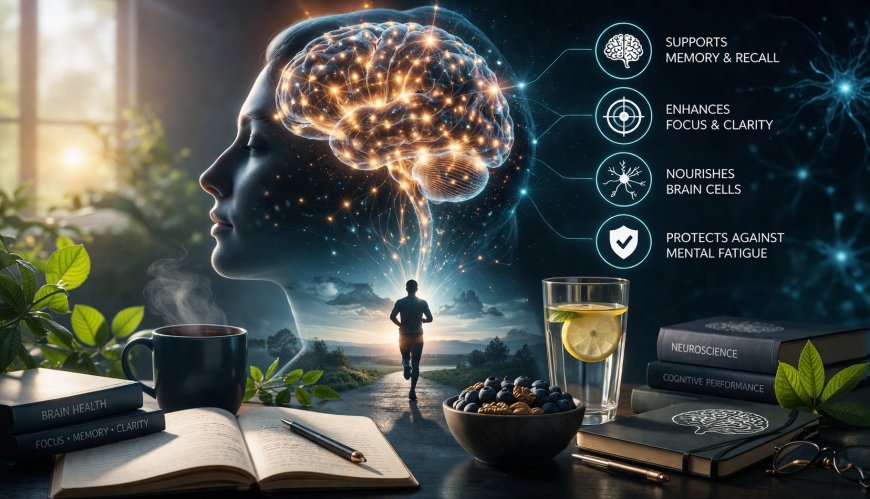 Neura Review 2026: Does This Memory Supplement Work?