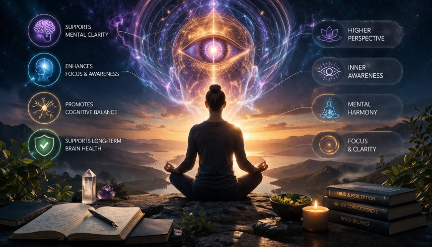 Crystal Restore Review 2026: Does It Support Mental Clarity?