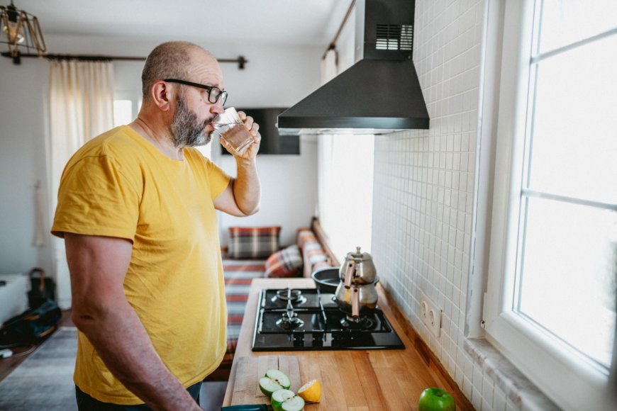 Prostate Health Guide: How to Support Your Prostate Naturally (2026)