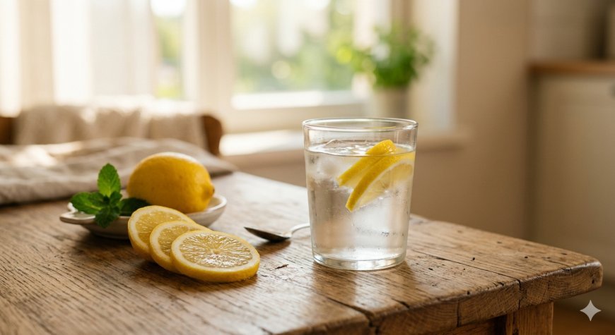 Does Lemon Water Really Help With Weight Loss? Truth, Myths & What Actually Works