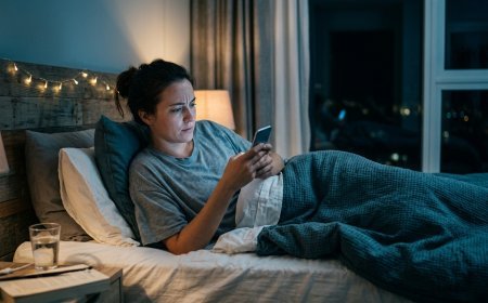 Sleep and Fat Loss: What Actually Matters for Weight Loss