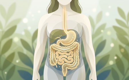 Gut Health and Weight Loss: What Actually Affects Your Body